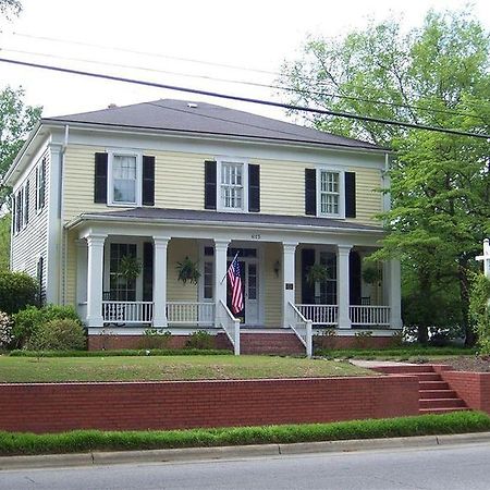 The Ashford Inn Clinton Exteriér fotografie