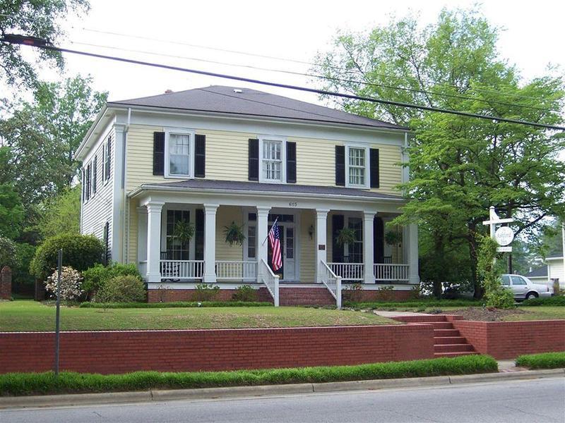 The Ashford Inn Clinton Exteriér fotografie