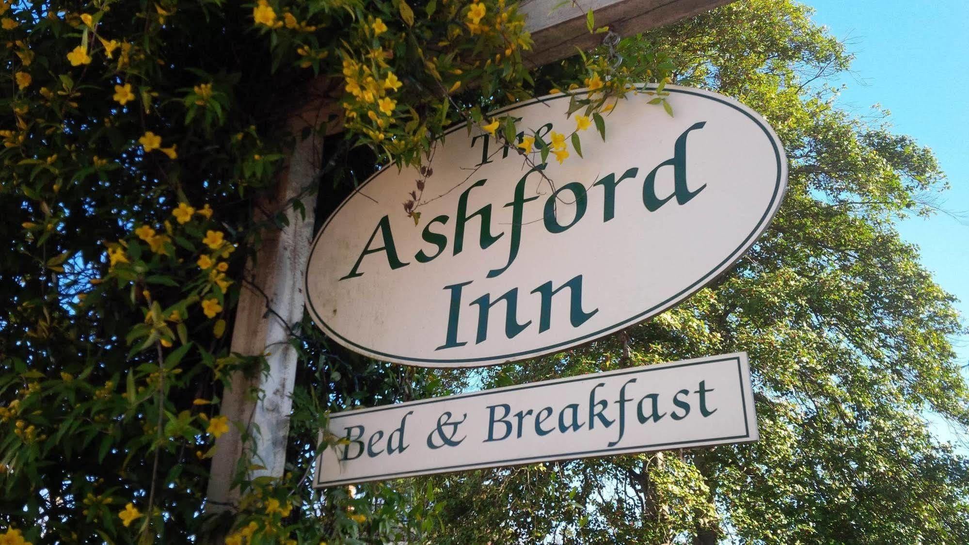 The Ashford Inn Clinton Exteriér fotografie