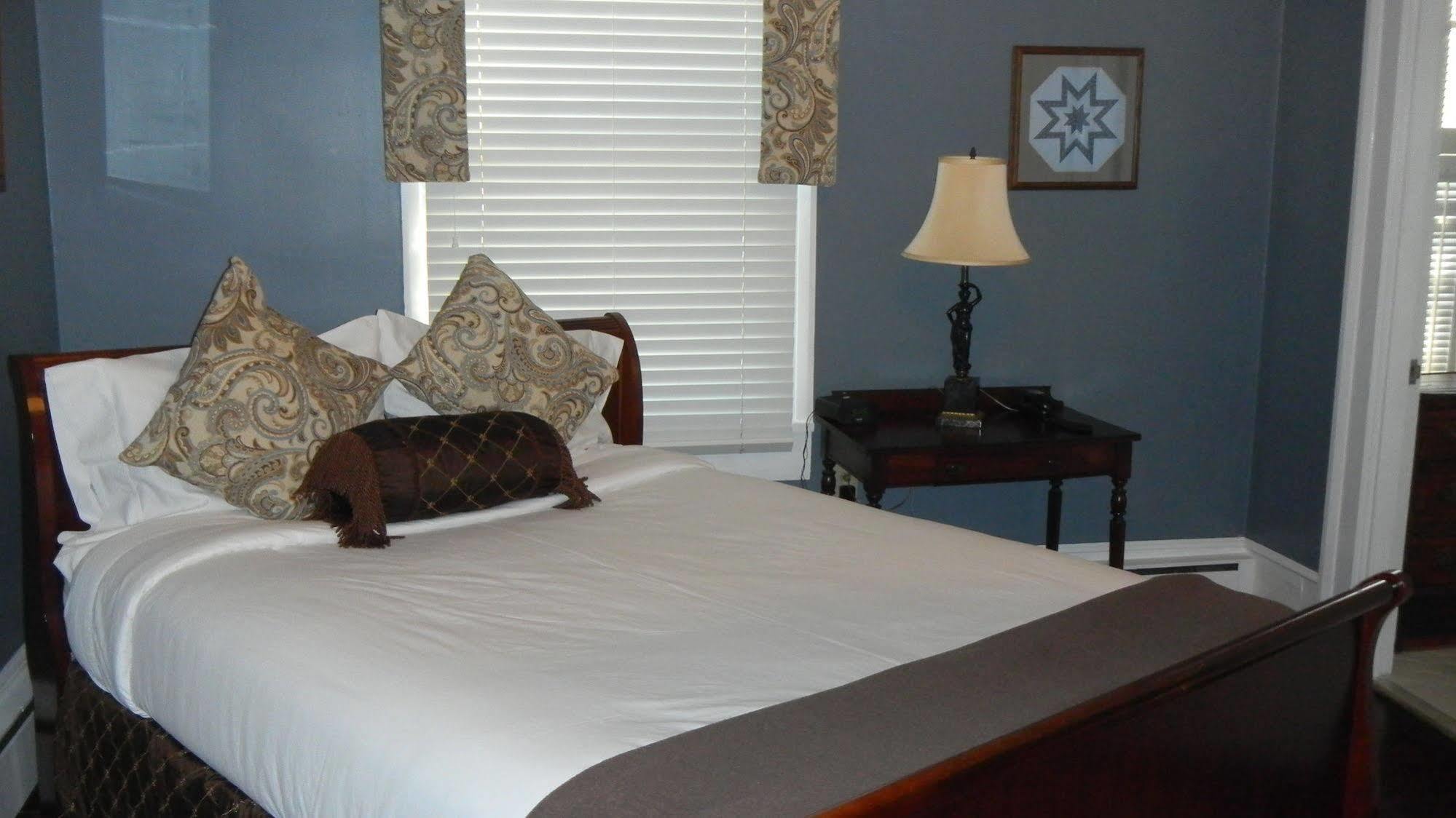 The Ashford Inn Clinton Exteriér fotografie